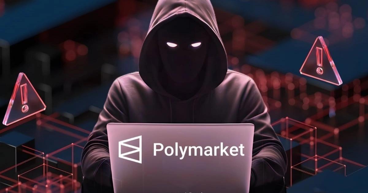 Polymarket第三方供應商遭入侵，緊急暫停交易1小時，並承諾全額補償