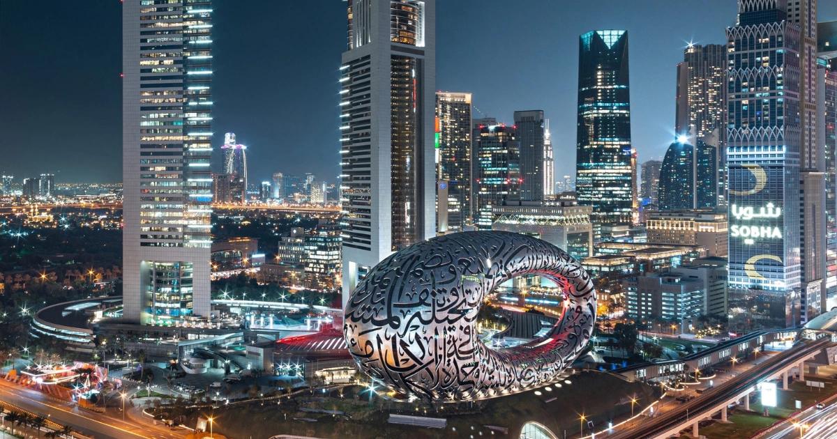 545鎂起投！杜拜政府推出代幣化房產平台，散戶也能投資當地房產杜拜啟動中東首個官方許可房產代幣化平台「Prypco Mint」，投資門檻低至約 545 美元，預計將大幅推動不動產市場流動性。