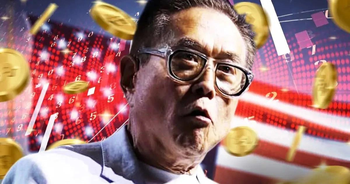 富爸爸：比特幣ETF=槍.jpg！不能真正防身，持有現貨才是真的槍《富爸爸》作者警告比特幣 ETF 僅為紙上資產，不如持有實物資產防身，引發市場對 ETF 安全性的再度討論與反思。