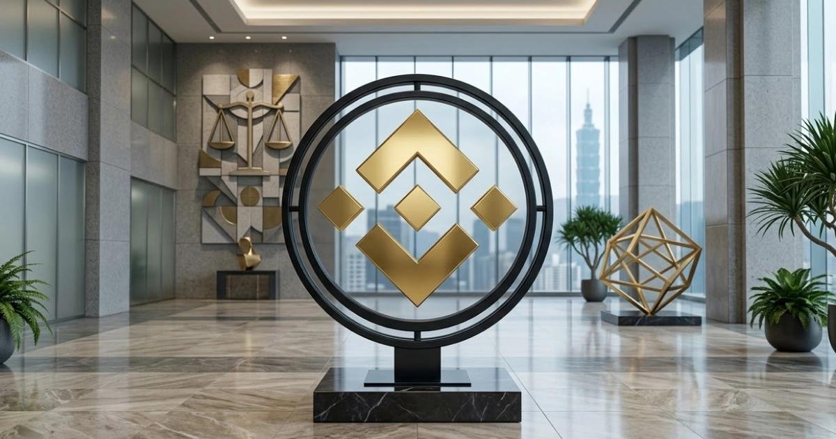 台灣加密人口約10%，開戶數達百萬！幣安等三家境外幣商有意落地｜台灣加密開戶數達 100 萬！金管會推動專法要求境外幣商落地及資產隔離。傳幣安等三家業者有意進駐台灣，國內銀行也正積極佈局加密託管與穩定幣等虛擬資產業務。