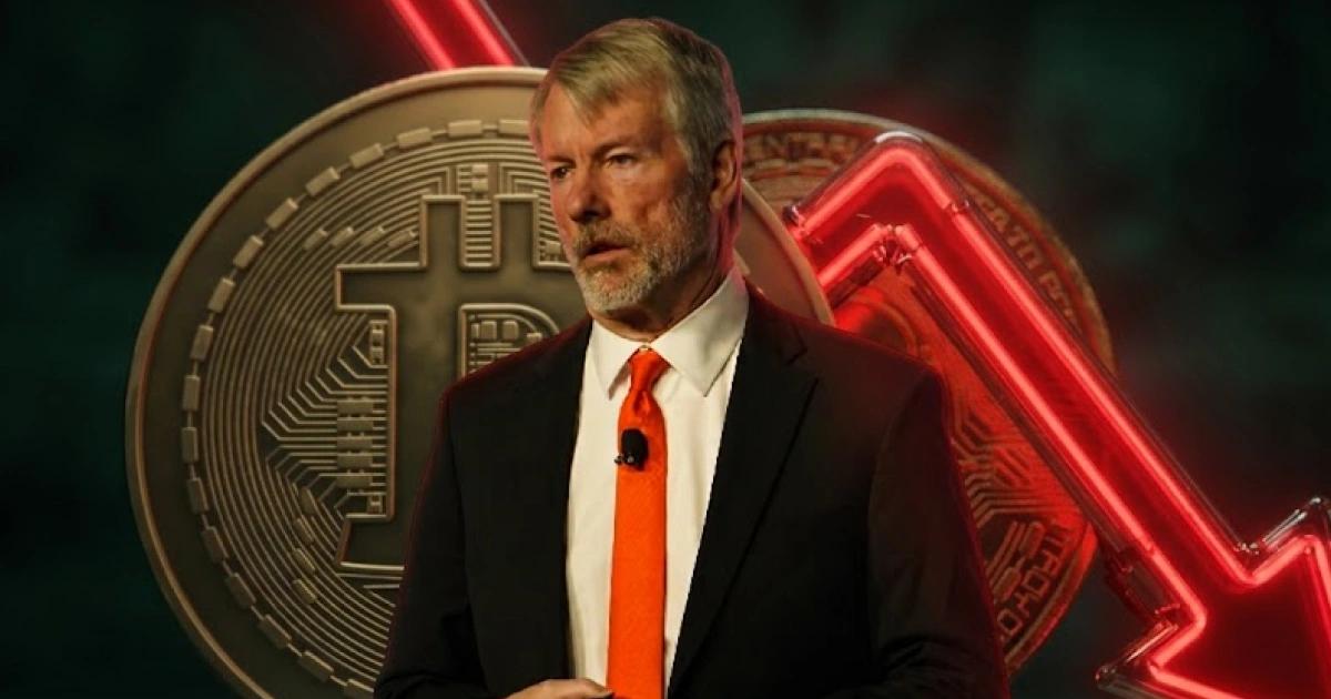 还是不听劝？微策略创办人又暗示加码，比特币持仓已浮亏130亿美元｜微策略创办人暗示加码比特币，即便目前持仓已浮亏 130 亿美元，并引发市场对其筹资模式与信用危机的质疑。然而，华尔街部分机构仍力挺其财务风险在可控范围。