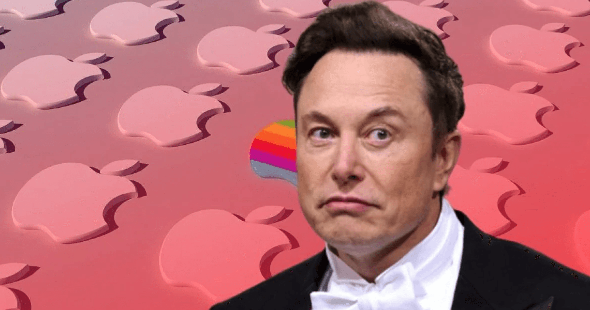 馬斯克稱蘋果已停止投放廣告，而 AppStore 威脅會無預警下架推特 APP。截至今早，他已經連發 9 推文吐槽蘋果。蘋果威脅下架推特？馬斯克連發 9 推文槓上庫克！