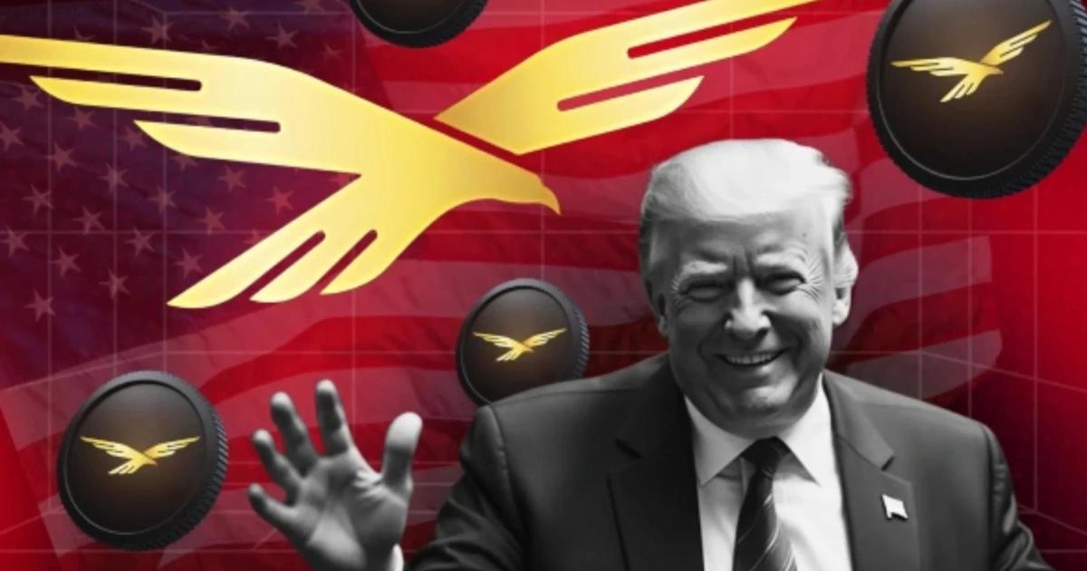 WLFI上市首日開始割？巨鯨拋售市值蒸發20億，以太坊爆發Gas戰爭$WLFI 上市首日劇烈震盪，市值 4 小時內蒸發 20 億美元，因預售投資人大規模拋售與籌碼集中化問題，引爆以太坊 Gas 戰與市場劇烈波動。