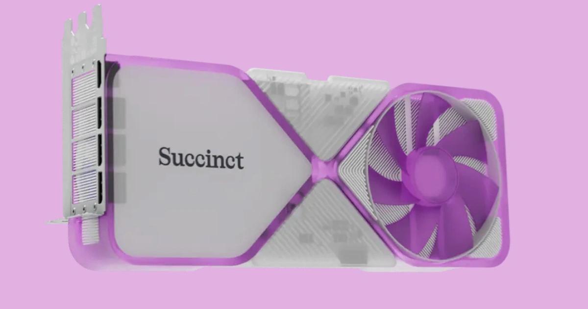 Succinct-Prover-以太坊-ZK