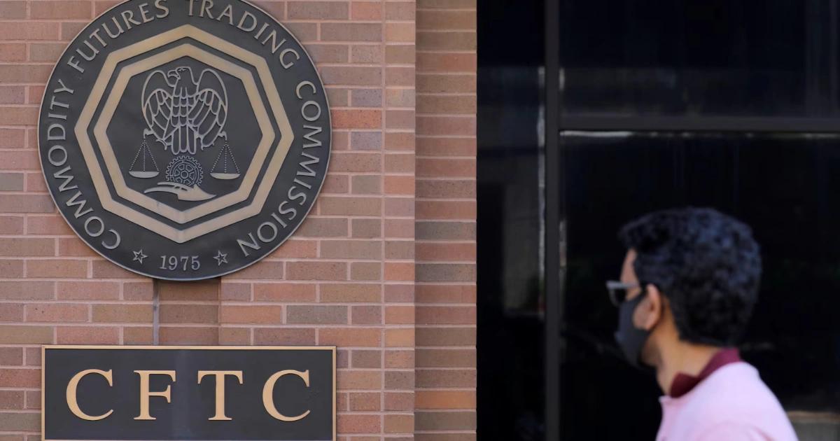 稱2500鎂能滾出百萬，CFTC重判Fundsz加密詐騙案罰賠3100萬鎂