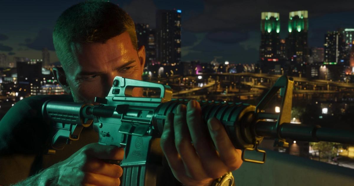 GTA6追捕洩密者！申請傳喚微軟、Discord提供記錄，某實況主被鎖定