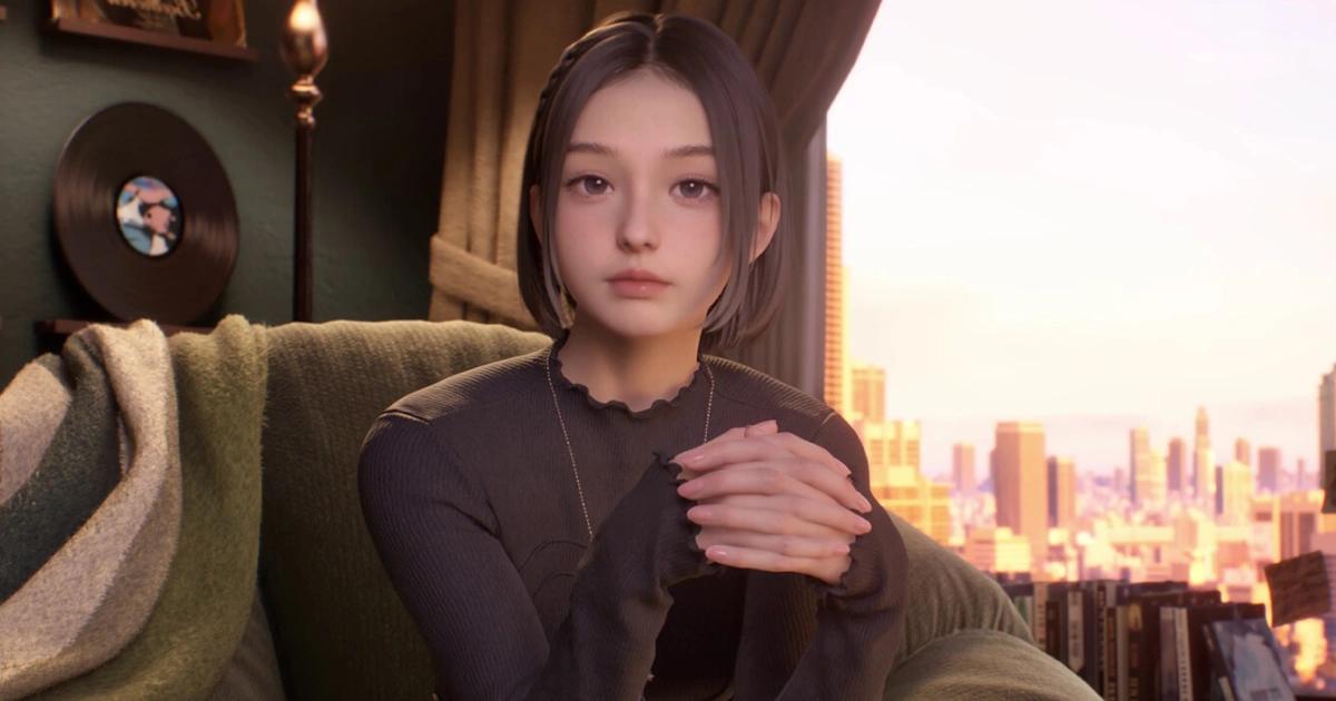 米哈遊推《BSide：林離》AI美女桌面陪伴軟體，搶攻74億鎂中國陪伴經濟｜米哈遊於Steam推出AI桌面陪伴軟體《BSide：林離》，搶攻74億美元的中國陪伴經濟，並預計三年內投入1,000億元人民幣深耕AI領域。