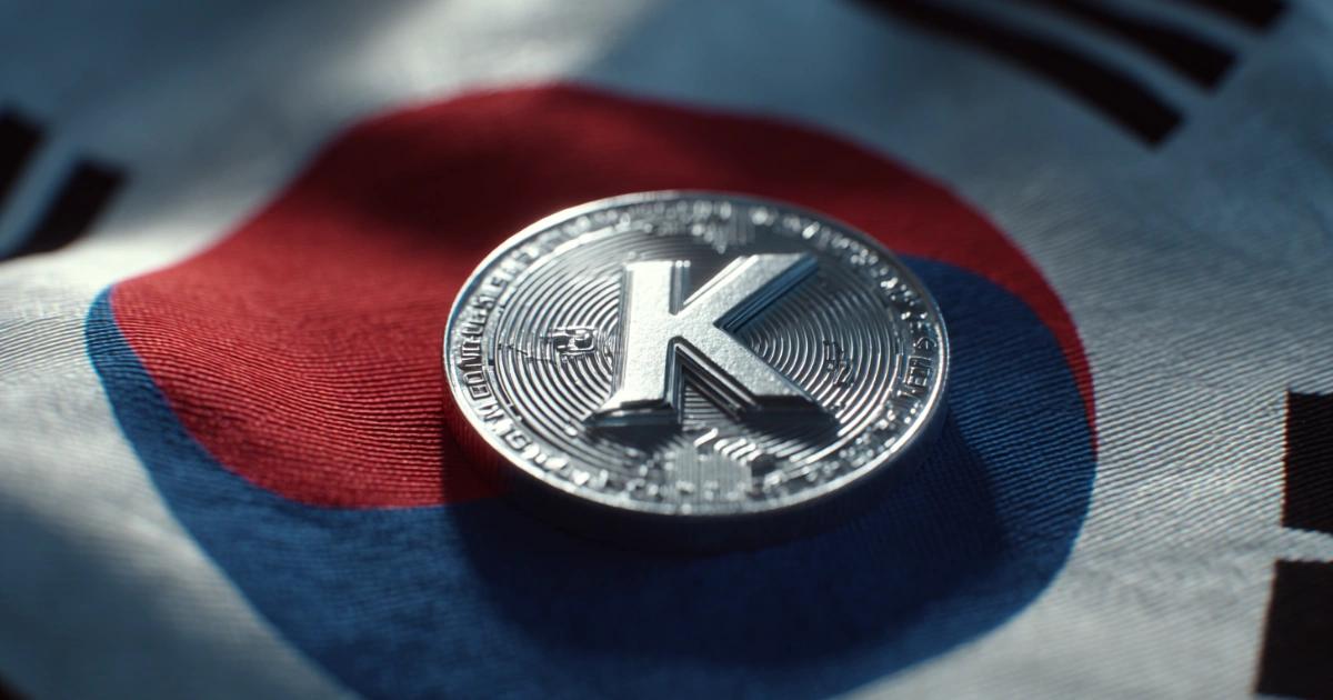 韓國總統召集四大銀行，與Circle研議韓元穩定幣，拼十月法案通過韓國金融服務委員會將於 10 月提交穩定幣法案，結合總統政策與四大銀行行動，打造以韓元為核心的穩定幣市場，並減少對美元依賴。