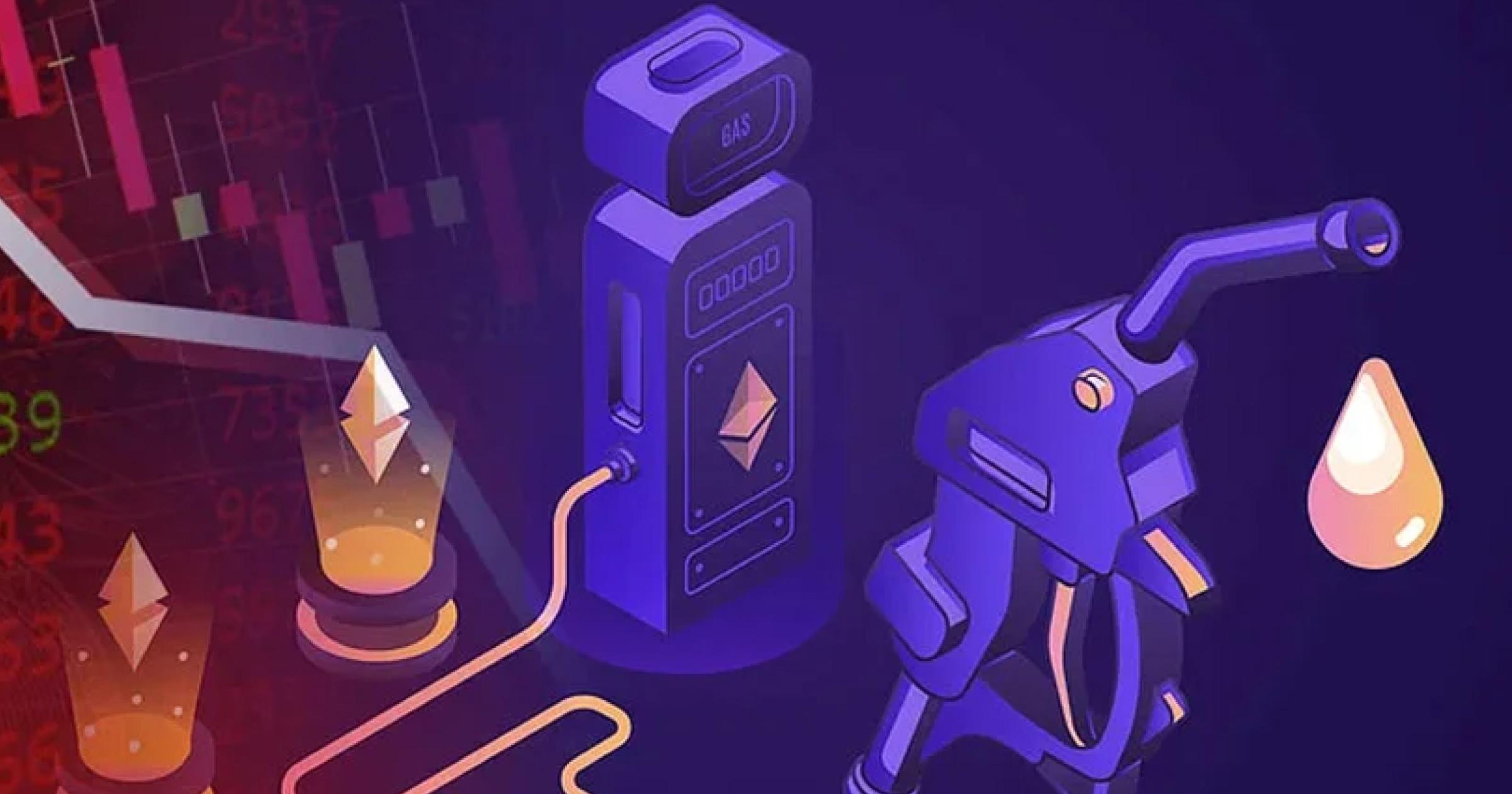 熊市到來，在以太坊 Gas 費降至新低的同時，鏈上數據顯示許多鯨魚錢包開始增持？ 以太坊 Gas 費創新低！專家：ETH 或將反彈