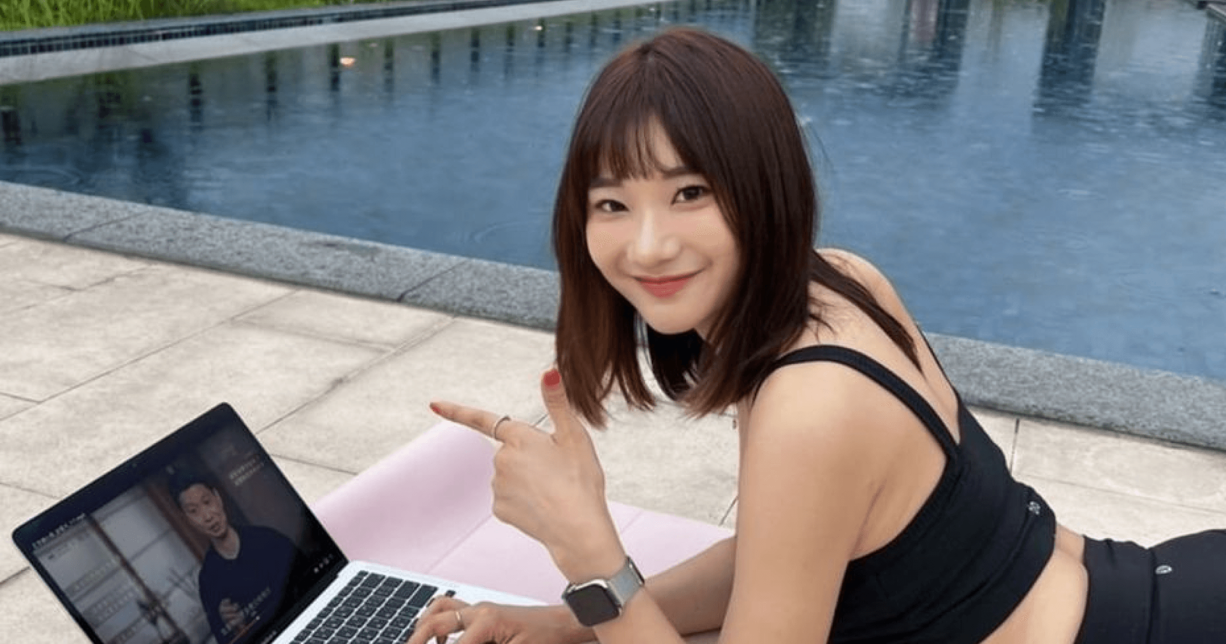 愛莉莎莎質疑總統大選「作票」！區塊鏈能消除三大疑慮，台灣會開放電子投票嗎？百萬YouTuber「愛莉莎莎」在總統大選後，發文質疑有作票嫌疑！區塊鏈技術，是否能成為投票爭議的解方呢？