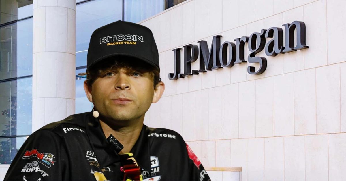 Chokepoint又來？摩根大通關閉Strike CEO帳戶，加密VS不信任之爭再起摩根大通無預警關閉 Strike 執行長 Jack Mallers 帳戶，引爆對 Operation Chokepoint 2.0 的疑慮，也加深加密圈對美國銀行體系的不信任。