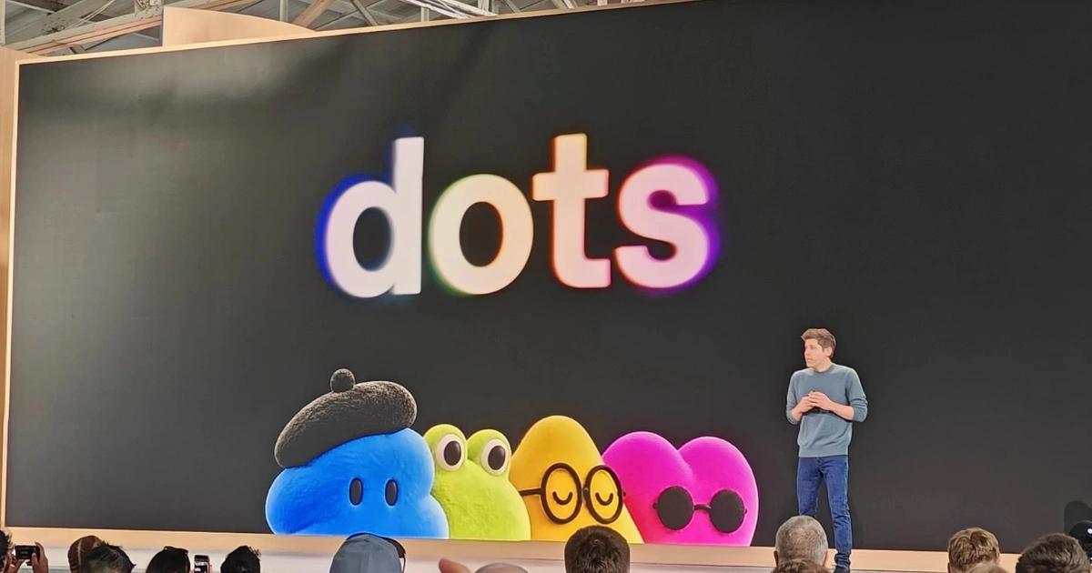 OpenAI Dots vs Meta Muse：比較常駐AI代理，台灣用戶用哪個好？