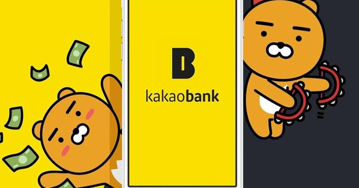 KakaoBank搶先卡位！正在開發韓元穩定幣，有望成韓國首家銀行級代幣KakaoBank 全面啟動韓元穩定幣開發，結合 Kaia 技術與龐大生態系，加速搶佔韓國銀行級穩定幣主導權，並在監管推動下成為最具資格的發行者。