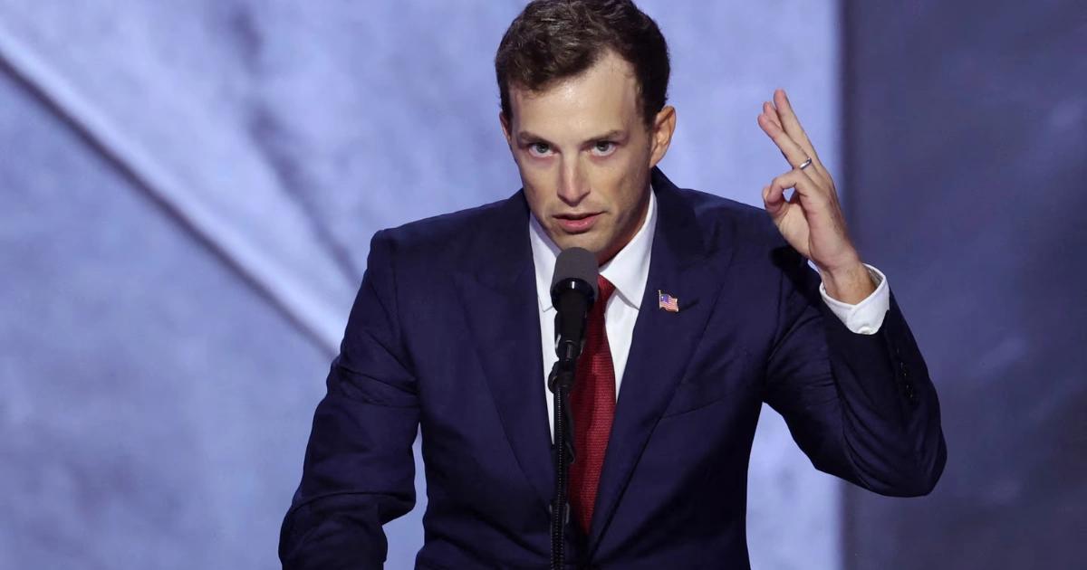 川普WLF共同創辦人遭爆持毒？真相是2022年舊聞翻炒，案件早已落幕