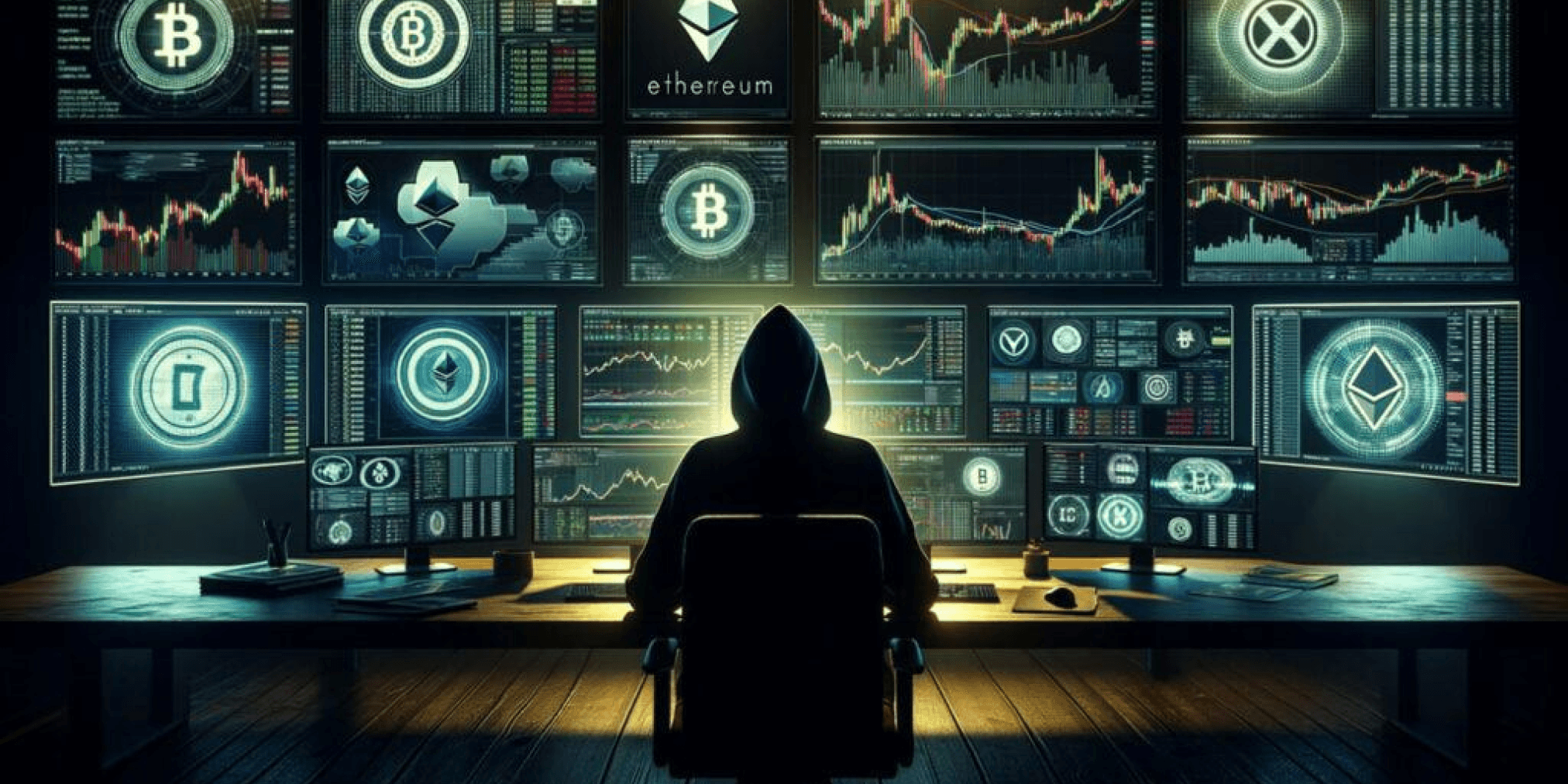 交易員兼 KOL「Cyclop」表示，他在一年內用 8 千美元滾到 230 萬美元，驚人的利潤並非來自頻繁交易，而是佈局一些低市值的早期項目。8 千鎂滾到 230 萬鎂！賺錢交易員分享：「這 8 個幣」可能讓你大賺百倍