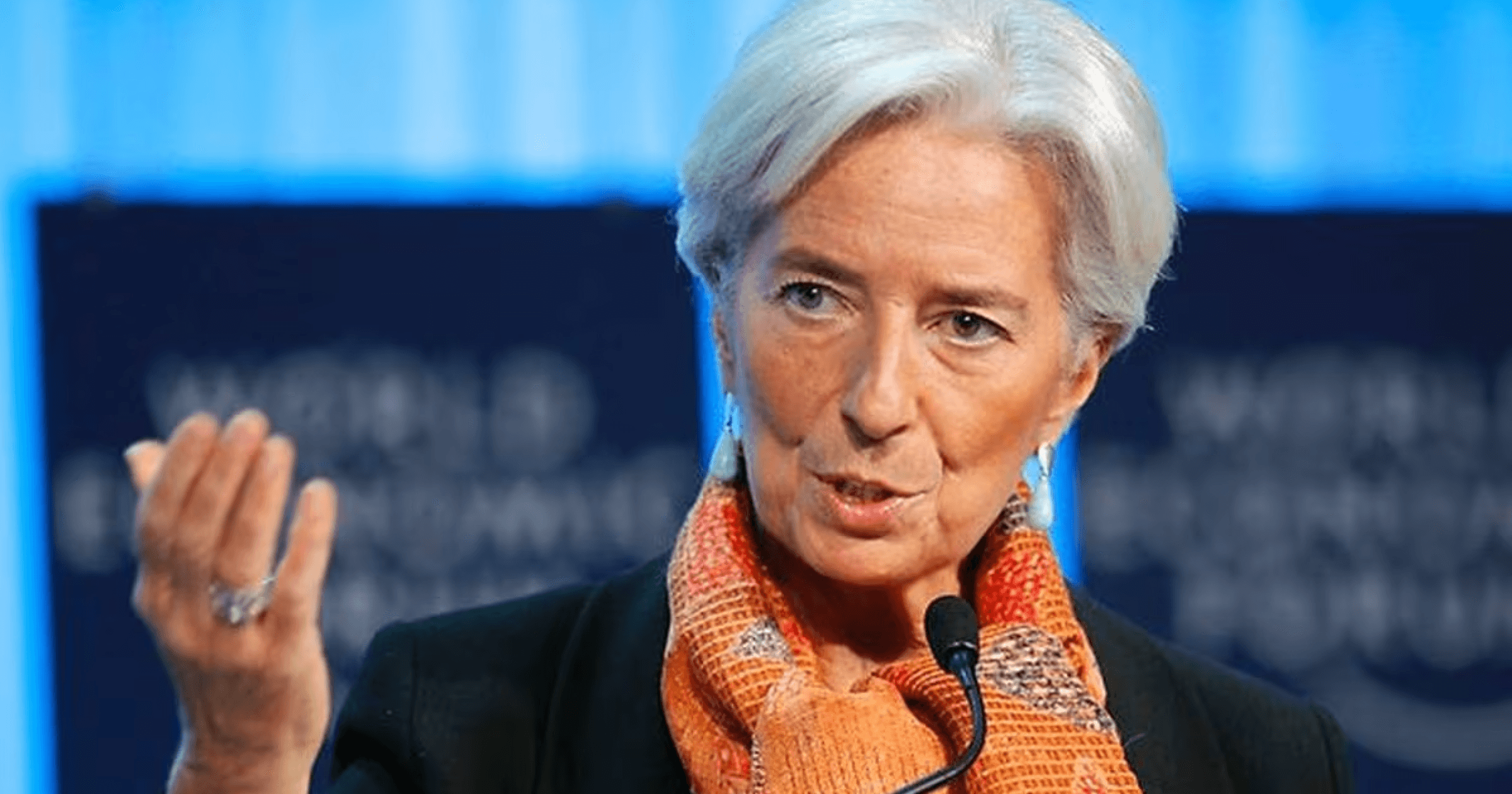 知名的危機處理專家，歐洲央行首位女性總裁拉加德，近日在出席一場交流活動時，再次表達自己反加密貨幣的立場，並拿出自己兒子玩加密貨幣「賠光光」的經驗來告誡在場的年輕人。 聽媽媽的準沒錯？歐洲央行總裁嘆「兒子不聽話」，跑去玩加密貨幣賠光光！