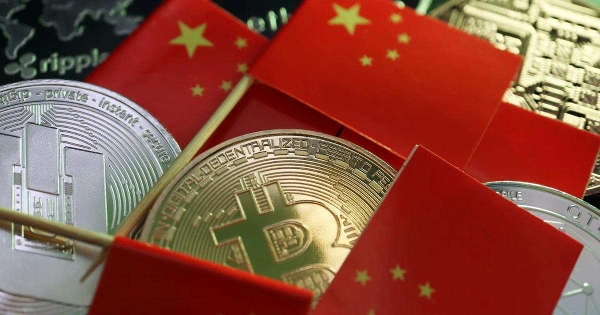 中國法院將研究加密貨幣案件審判規則！延續2月嚴打RWA、穩定幣方針