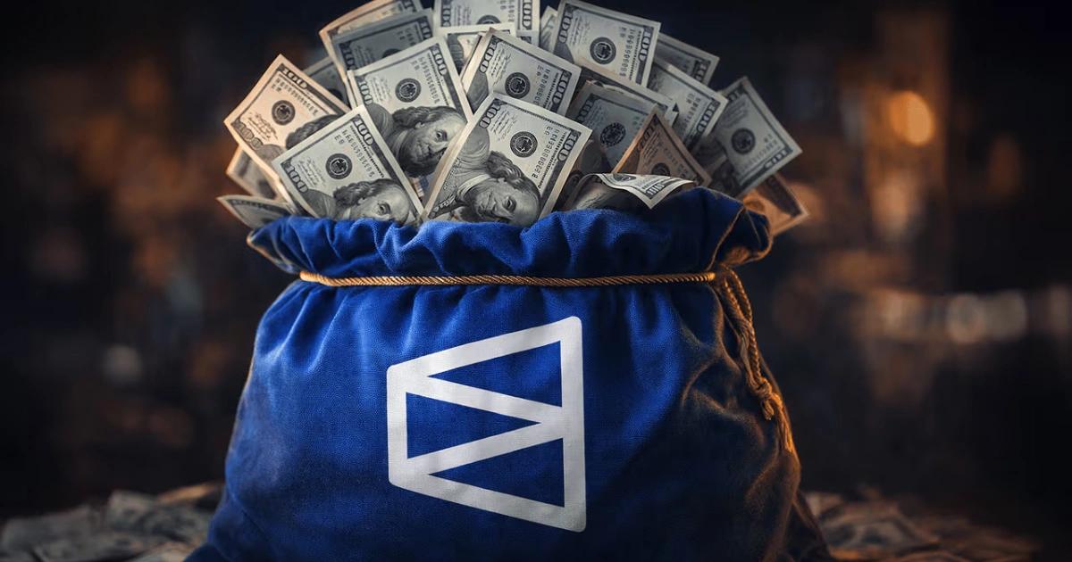 Polymarket擬募資4億鎂！這家預測市場龍頭，估值有望衝150億鎂