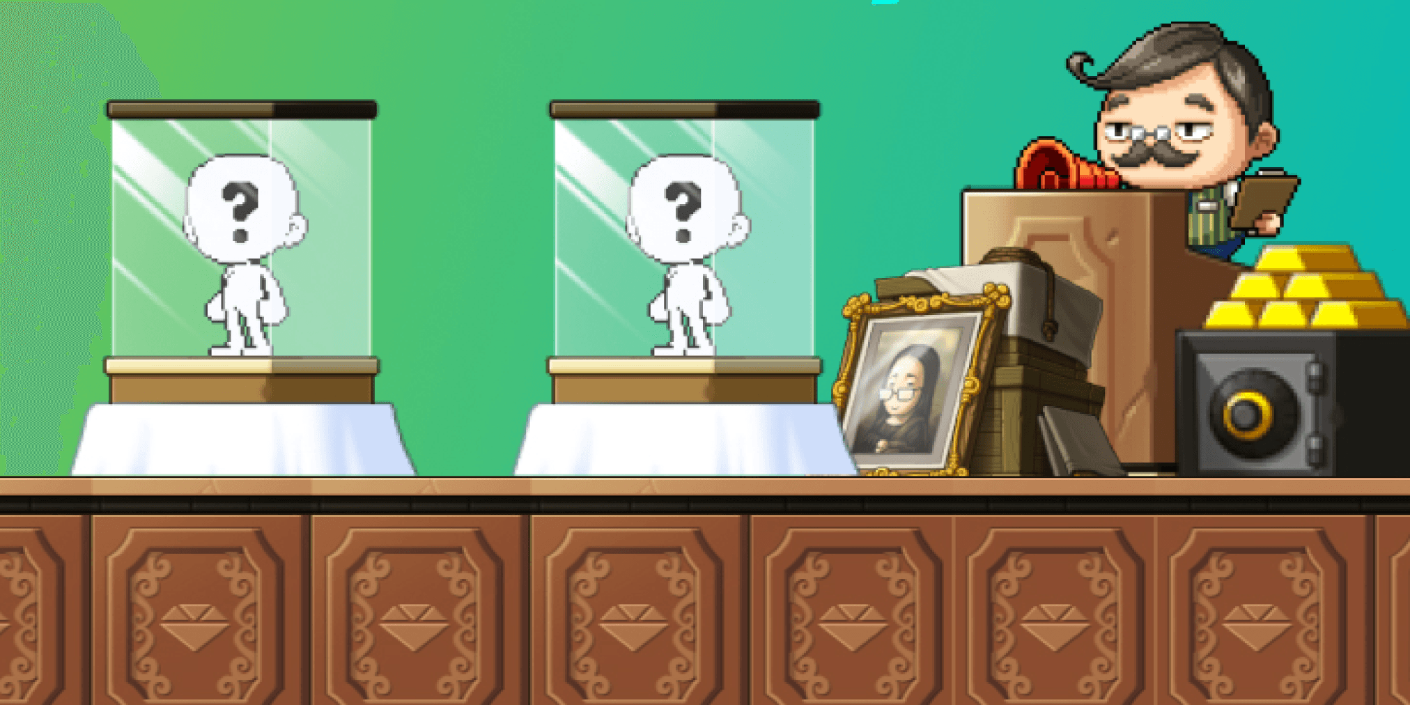 隨著《新楓之谷》區塊鏈遊戲版《楓之谷 N》上線日期越來越近，今天早上官方釋出了體驗玩法—— MSU Dressroom，讓玩家提前體驗自訂角色外形的系統。 《新楓之谷》鏈遊搶先體驗！「換裝功能」試玩怎麼參與？還有機會拿空投？ 