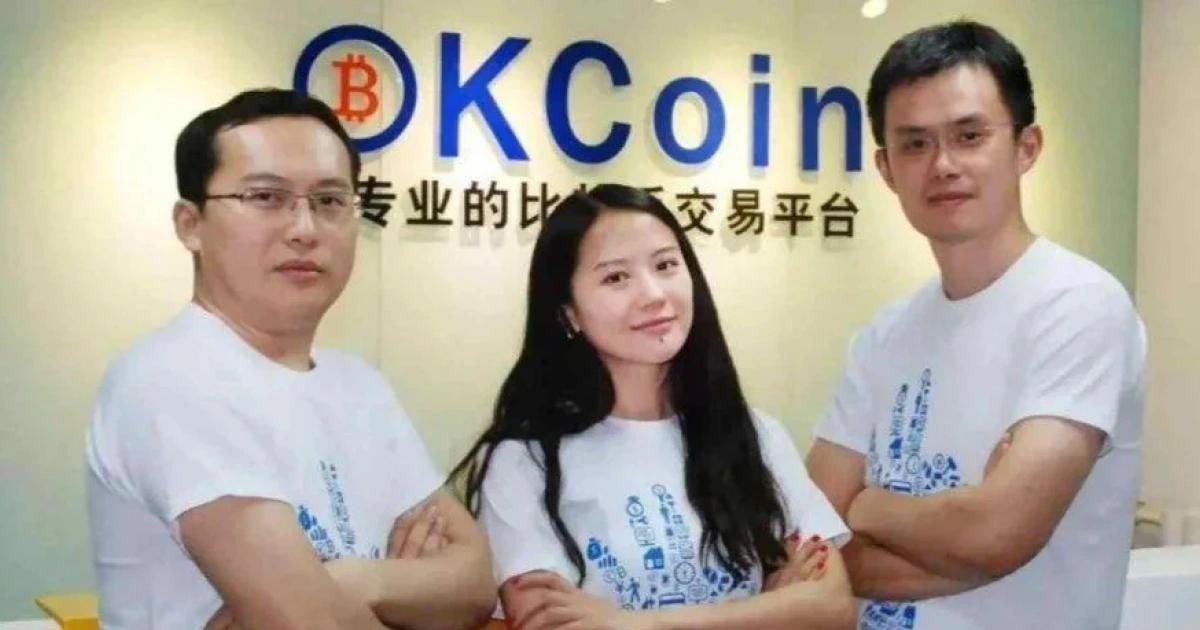 OKX Star痛批CZ慣性說謊！揭首富的那些舊事：偽造合約、檢舉火幣等