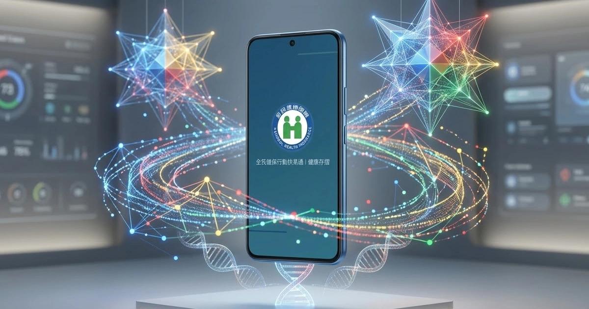 台灣創全球首例！健康存摺App導入Gemini，糖尿病友可獲AI個人化建議台灣領先全球，健保署攜手 Google 於健康存摺 App 導入 Gemini 衛教助理，並在家醫大平台導入健保署開發的AI模型，幫助糖尿病友做健康管理與輔助基層醫師及早介入與治療。