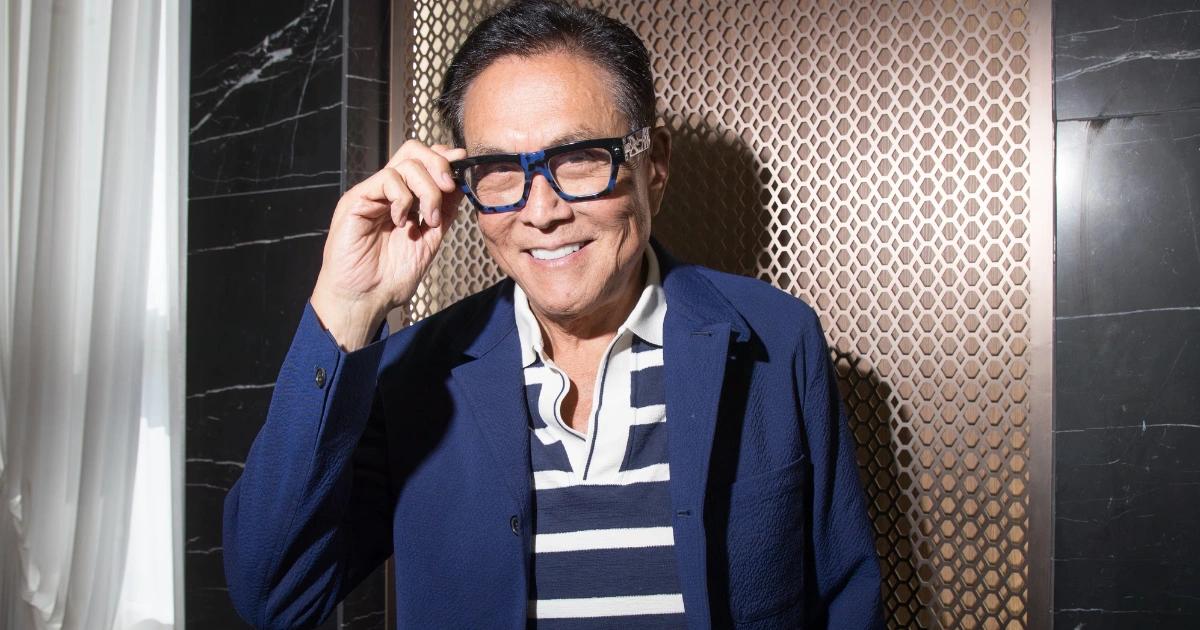 從6000鎂一路買上來！富爸爸擁有60顆比特幣：持有法幣等於資產被偷《富爸爸》作者羅伯特．清崎揭露已持有 60 顆比特幣，批評法幣為「假鈔」，推崇區塊鏈與加密資產為避險關鍵策略。