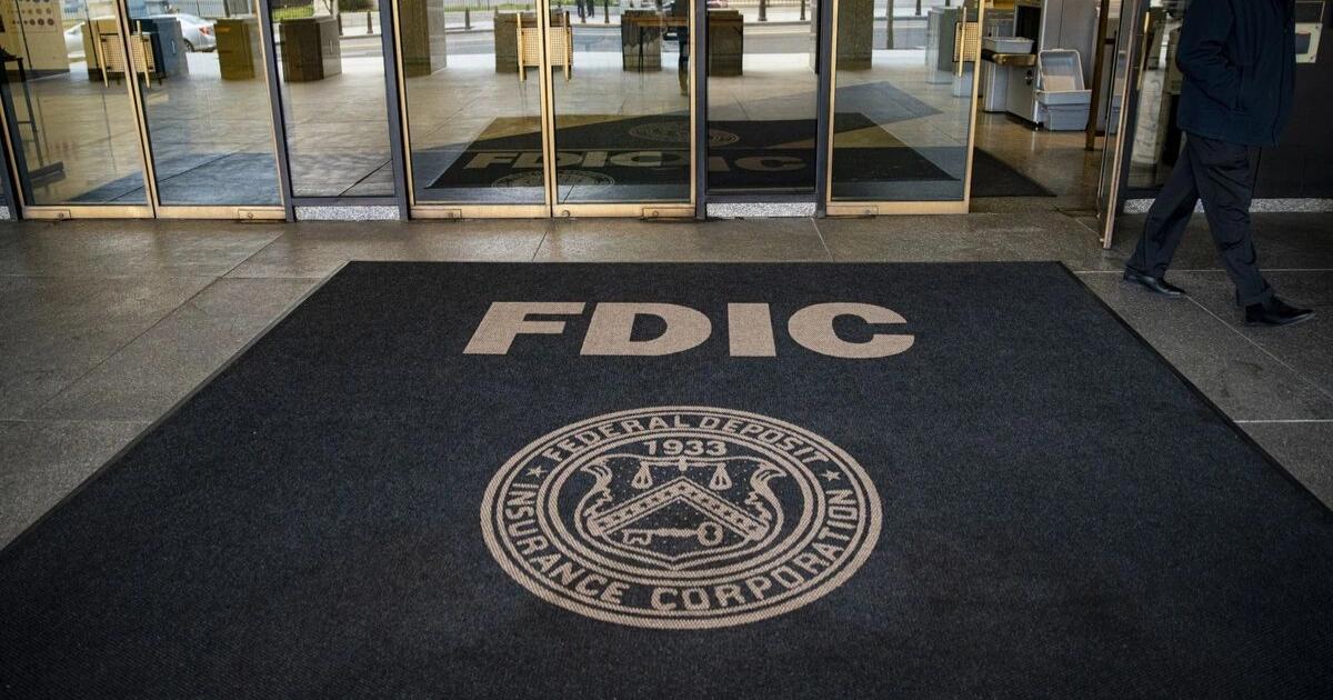 FDIC穩定幣監管-1比1儲備-兩日贖回-存款保險界線