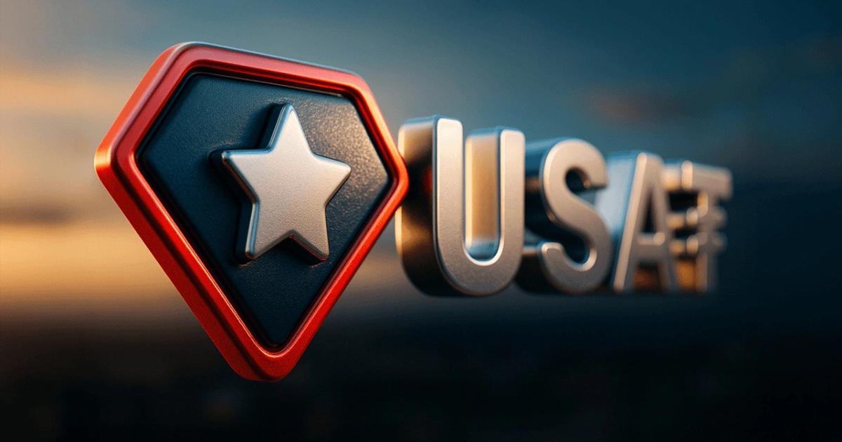 Tether推出美國版穩定幣USAT！迎戰Circle的USDC，進軍受監管市場Tether 宣佈推出合規穩定幣 $USAT，由美國授權機構發行並符合《GENIUS 法案》，標誌其首次正面進軍美國市場，開啟與監管對話新階段。