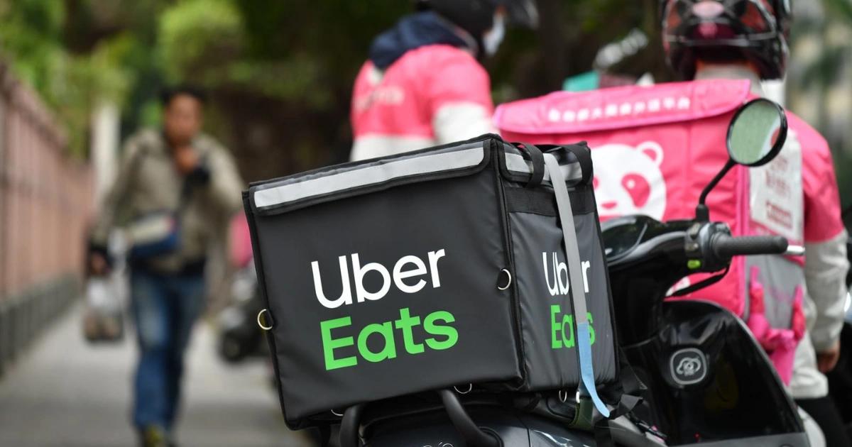 Uber-Delivery-Hero-企業收購