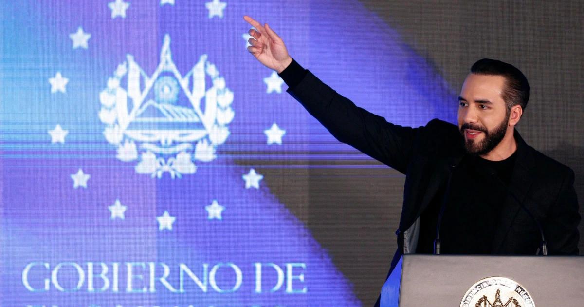 薩爾瓦多將迎2027大選！反對黨推派比特幣批評者，布格磊能連任成功嗎