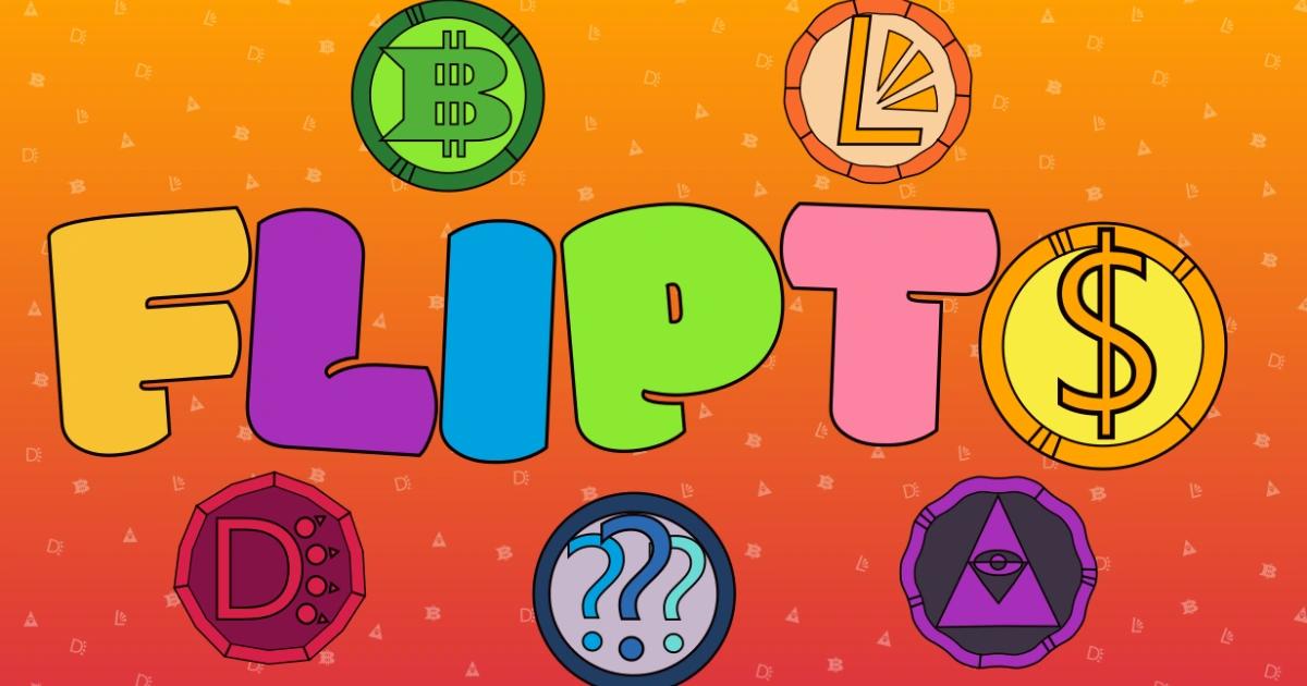 Flipto-加密貨幣-老虎機-遊戲-介紹