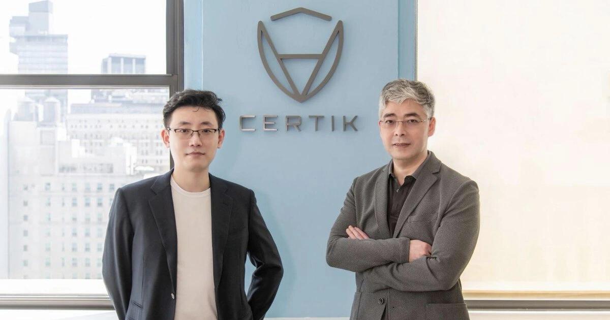 區塊鏈資安CertiK研議IPO上市！業內人士反彈：它有多起醜聞事件CertiK 評估 IPO 欲成首家上市 Web3 資安公司，卻因過往爭議與信任赤字再被翻出，產業內外評價明顯分歧。