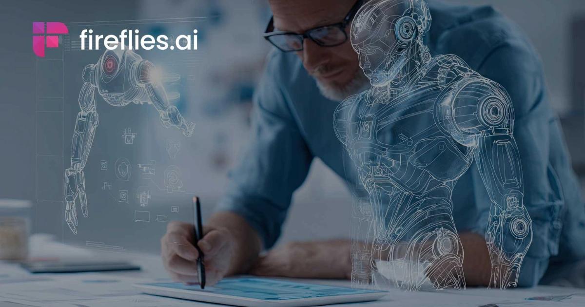 會議紀錄AI其實是真人作筆記？Fireflies.ai揭露假裝直到成功創業哲學Fireflies.ai 從「假 AI、真人工」起家，兩位創辦人靠手動筆記驗證需求，如今成長為估值 10 億美元的新創，掀起矽谷對假裝文化的激辯。