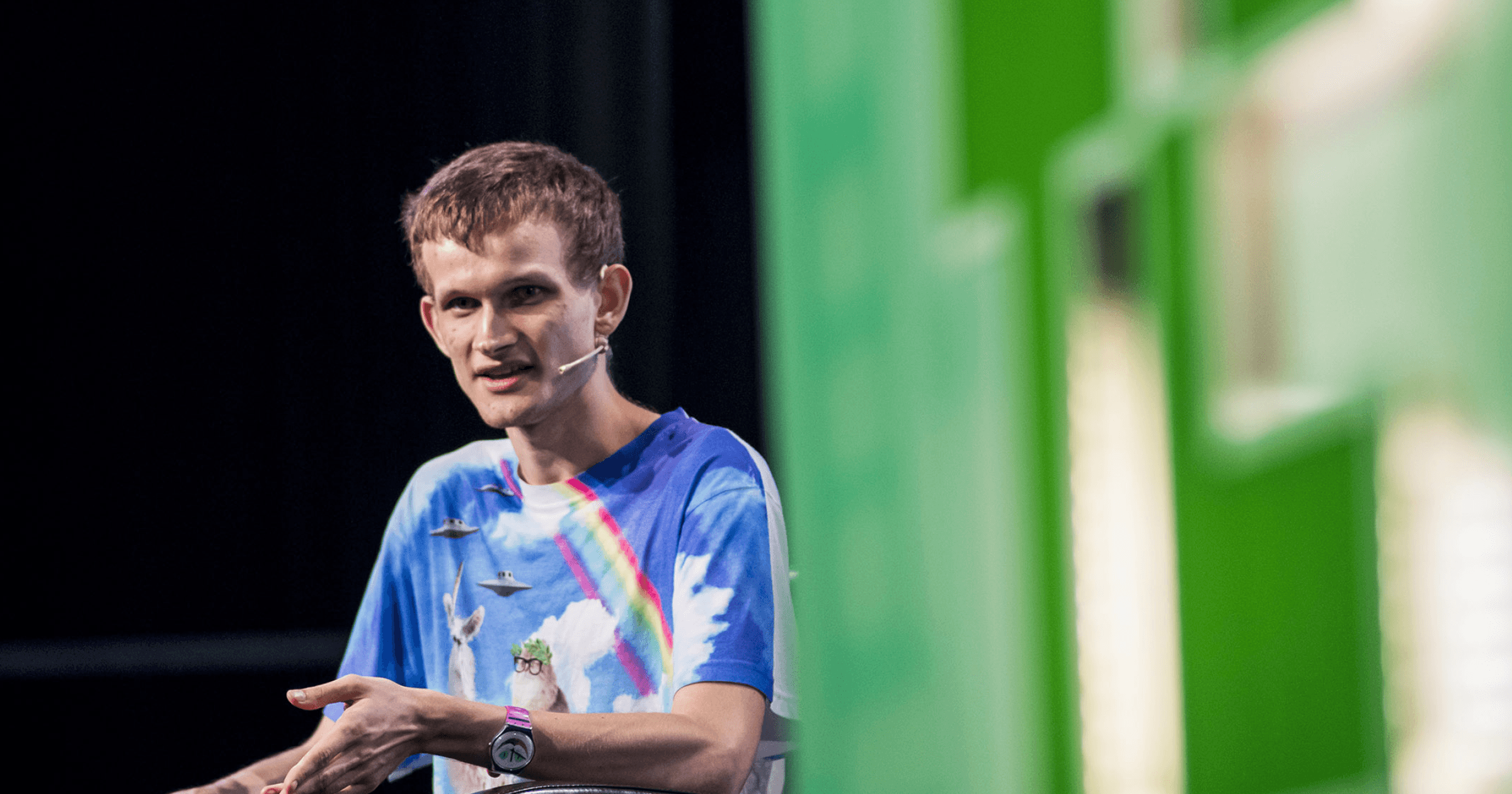 今年的熊市，相信已經讓很多人變得無力，在推特上就有用戶推文表示開始感到疲勞 ，而這則推文意外的得到了 V 神和 CZ 的回覆。 熊市憂鬱怎麼辦？V 神、CZ 給解藥：應關注技術而非價格