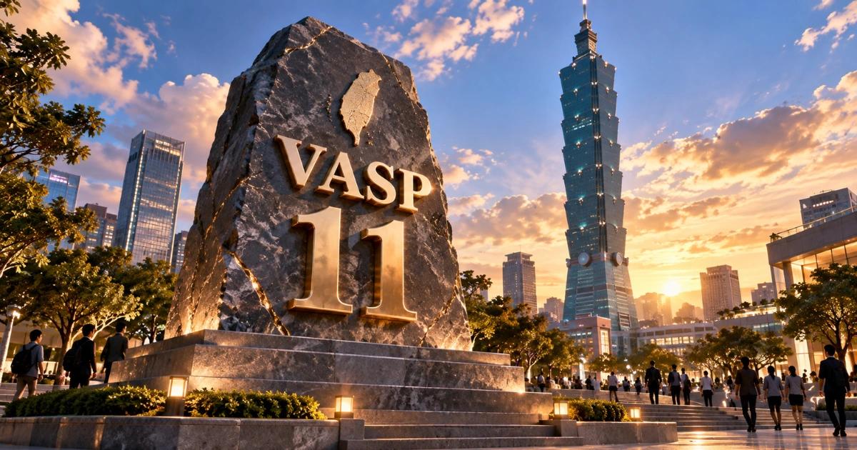 曾吞150萬罰單！三川BitstreetX回歸獲牌，台灣VASP增至11家｜三川通證旗下的 BitstreetX 完成洗錢防制登記，成為國內第 11 家合規虛擬資產服務商。