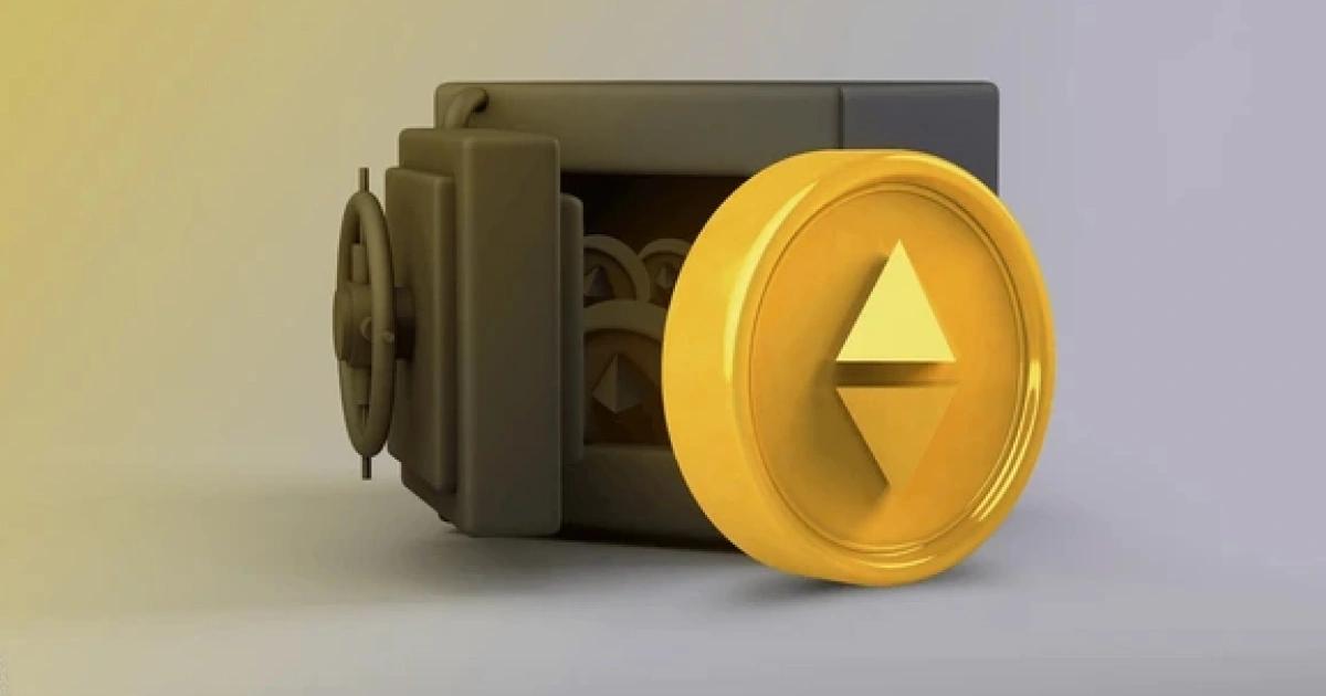 全球公開儲備ETH超40億鎂！BTC礦商也進場：以太幣是新數位黃金那斯達克上市區塊鏈公司 BTC Digital 宣布建立 100 萬美元以太幣戰略儲備，股價暴漲 20%，該公司將 ETH 視為「新的數位黃金」。