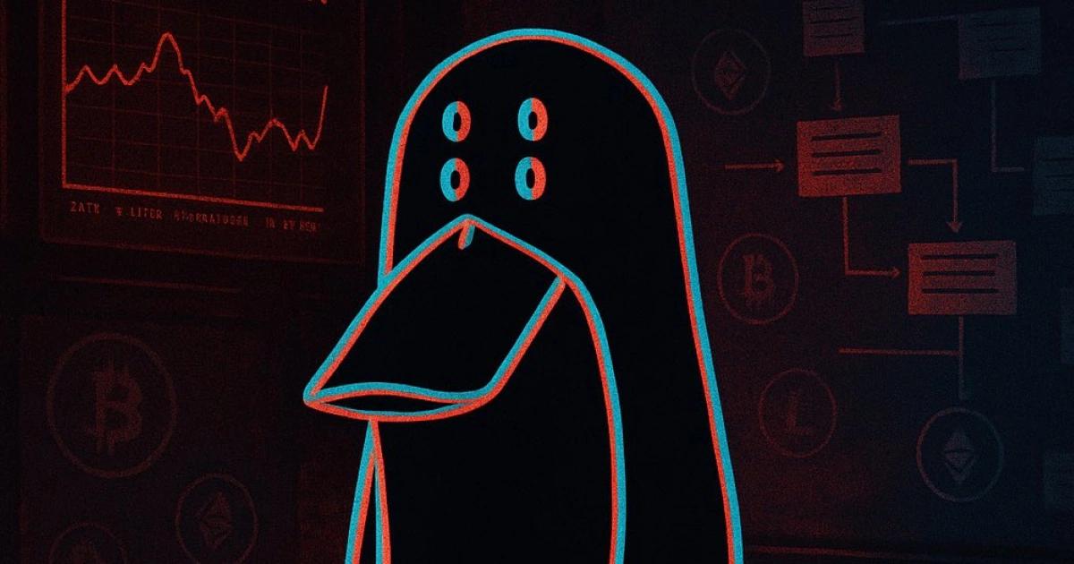 預防幣圈KOL割韭菜！鏈上偵探整理81位建議封鎖名單，大多是矩陣號鏈上偵探ZachXBT整理81位幣圈KOL名單，稱他們涉及宣傳割韭菜迷因幣。這些KOL多透過「矩陣號」模式營運，真實性與誠信受質疑。