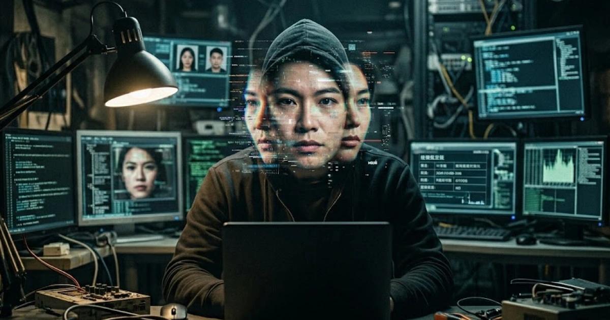 台中某私中學生涉AI Deepfake同校生！在TG散播性影像，疑仍繁星上大學｜台中某私立高中男學生利用 AI Deepfake 合成 20 人不雅照並於 Telegram 散布，受害者包含未成年女學生 。目前校方已啟動性平調查，檢警也介入偵辦。