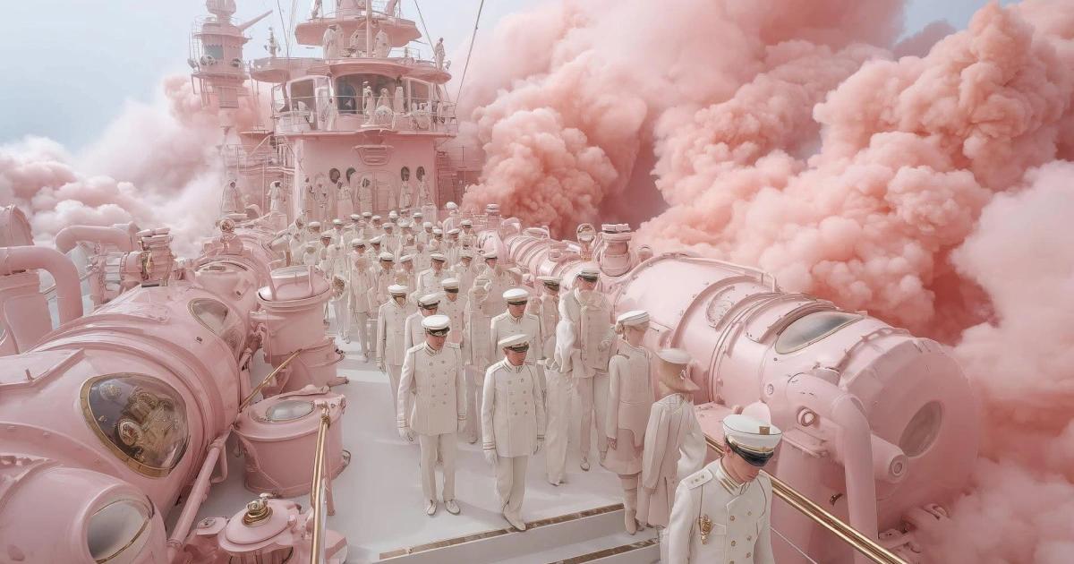 誰來定義藝術？國美館黑水展出AI作品惹議，參展AI藝術家跟網友筆戰國美館黑水展參展AI藝術家郭佩奇，因著作與作品跟網友筆戰，網友質疑AI創作的藝術性與品質，整起事件爭議被延伸討論，AI作品是否為藝術？AI是否能當作創作藝術的媒材？