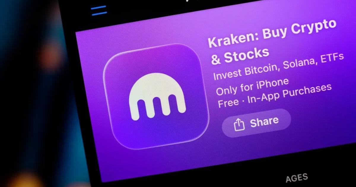 加密產業首例！Kraken獲得聯準會精簡主帳戶，傳統銀行強烈反彈Kraken 獲聯準會精簡型主帳戶，直連 Fedwire 與 ACH，象徵加密基礎設施邁向聯邦級合規里程碑。