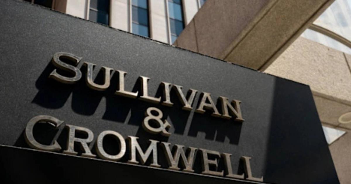 每小時收費超2000鎂！頂尖律所法庭文件遭踢爆：AI幻覺、錯誤連篇