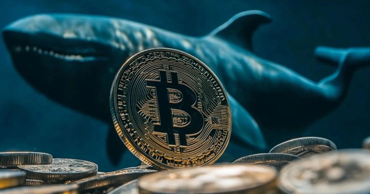 比特幣反彈之際！古老巨鯨甦醒轉移400顆BTC，手握830倍利潤會賣嗎沉睡12年的比特幣巨鯨錢包甦醒，轉移所有400顆 $BTC，價值4,400萬美元，報酬率達830倍，引發市場對巨鯨拋售的擔憂。
