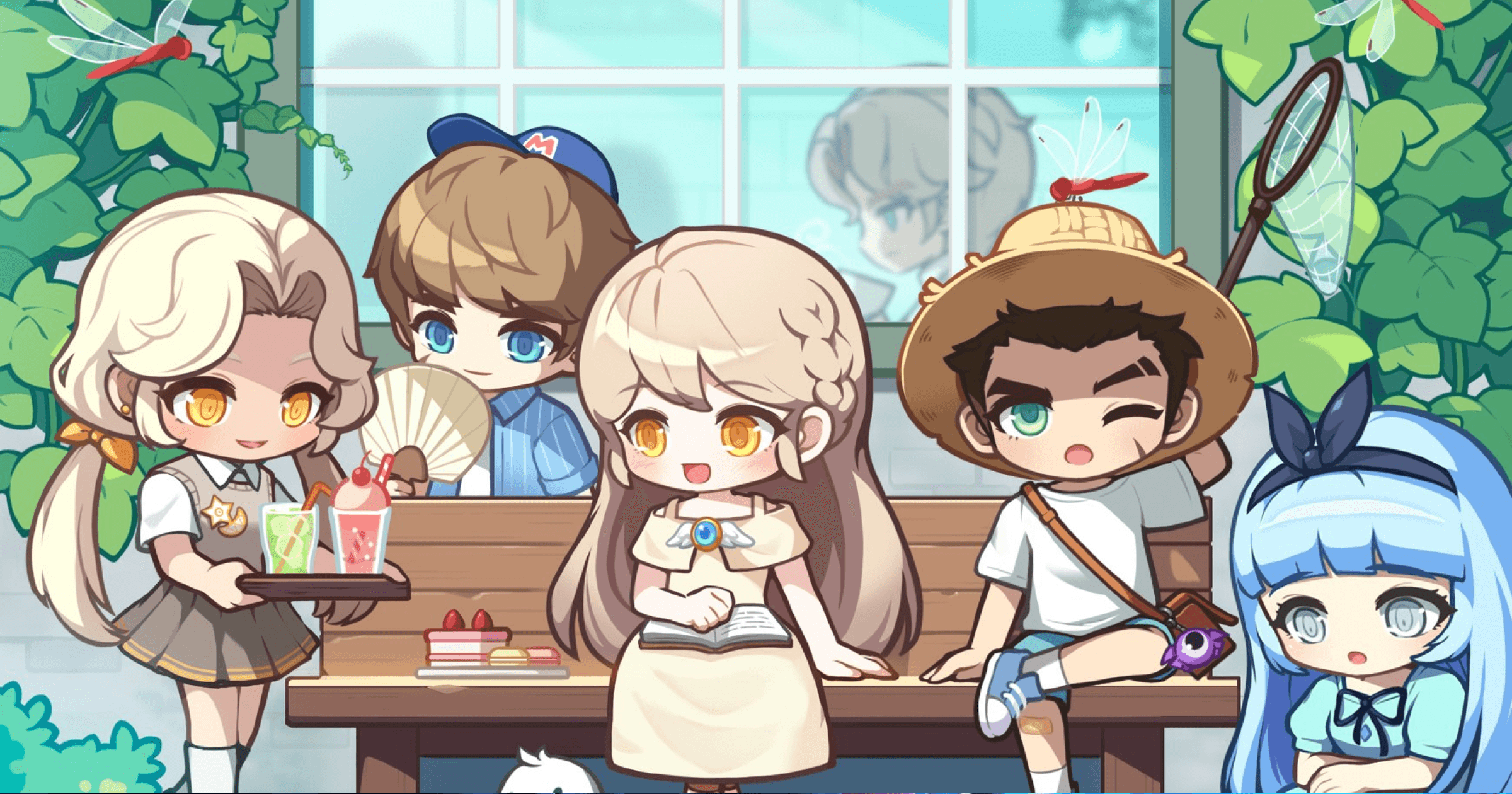 最初感動別錯過！《楓之谷》鏈遊版首發任務開跑，想拿空投快完成「2 步驟」《楓之谷 N》的官方網站「msu.io」和首個官方任務《MapleStory Universe: The Genesis》正式開啟，想要早期進場佈局的玩家千萬不要錯過。 