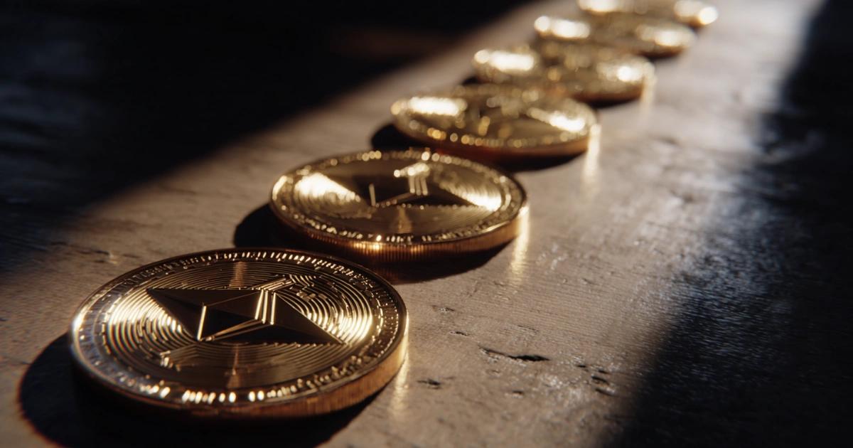 以太幣解除質押達歷史高峰！高達32億美元待提領，市場風向轉變？ETH 質押退出佇列創 67.1 萬枚歷史新高，背後牽動套利、槓桿清算與 ETH 質押 ETF 佈局，去中心化平台面臨集中化競爭壓力。