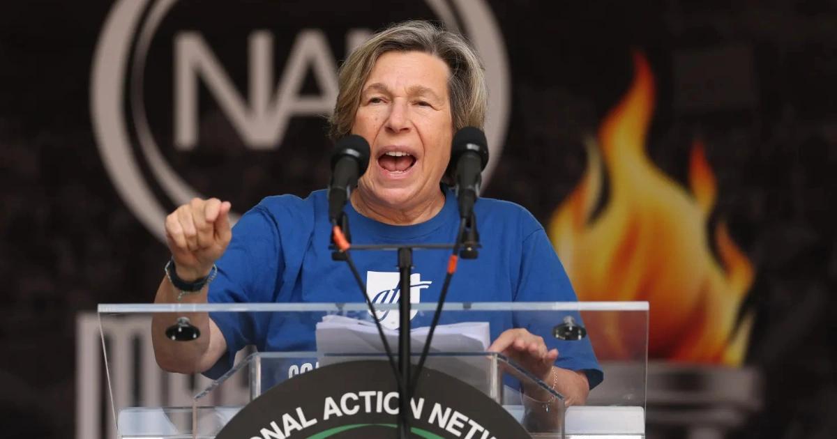 美國最大教師工會：我們反對加密創新法案，恐危害退休金與經濟安全美國教師聯合會致信參議院，強烈反對《負責任金融創新法案》，警告法案恐削弱監管、推高退休金風險，並讓公共基金在不知情下暴露於加密資產波動性之中。