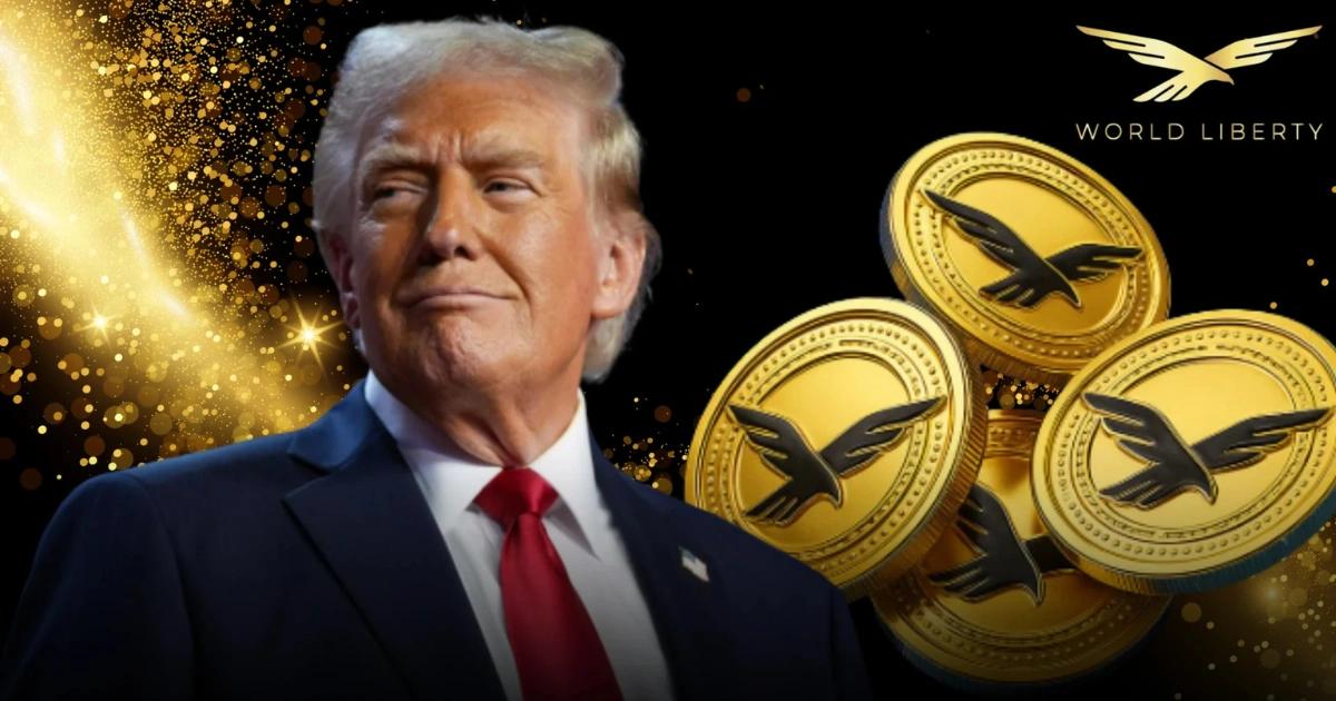 川普WLFI幣今晚上線！估值多少？哪些巨鯨買了？關鍵資訊一次看川普家族加密項目 $WLFI 將於 9 月 1 日首次解鎖 20% 代幣，從政治象徵轉向可交易資產，引發市場高度關注與資本進場，估值暴增 16 倍。
