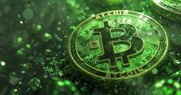 比特幣搖擺不定！分析師：但「這4個幣」技術面良好，本週可能大暴漲？