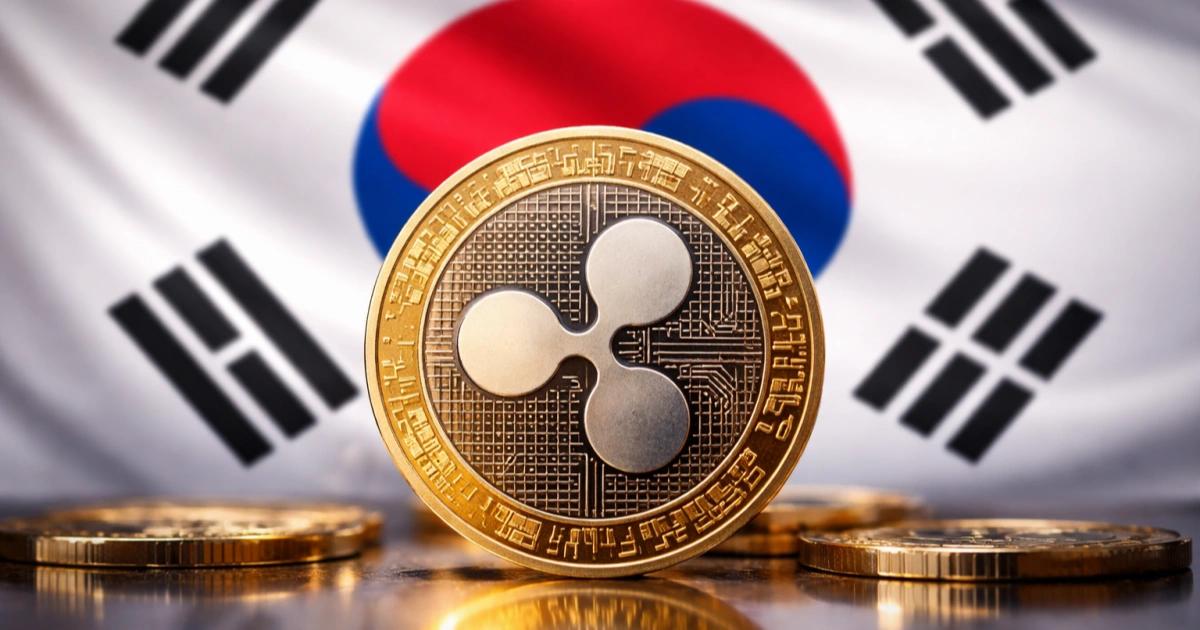 Ripple攜手南韓保險巨頭！推政府債券代幣化託管，結算從2天縮到即時