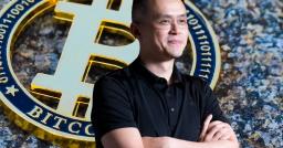 幣安CZ：只有5%的加密投資人能成功！「這樣做」勝過99%的人