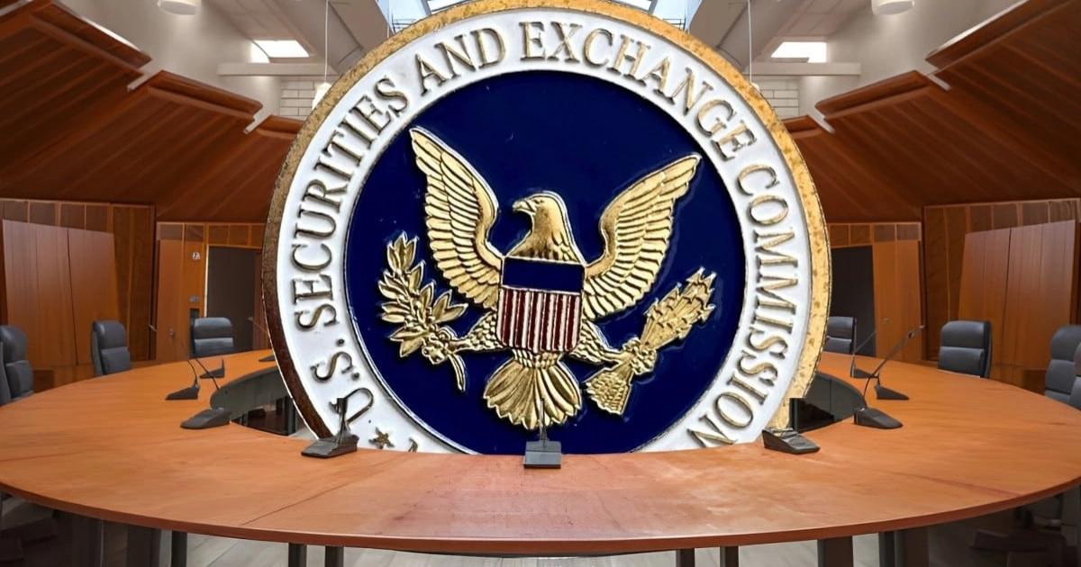 SEC要在12月召開圓桌會議！聚焦加密隱私技術，開源社群擔憂寒蟬效應SEC 將召開加密隱私圓桌會議，聚焦匿名技術與金融監管平衡，近期判決與執法轉向讓產業憂心隱私協議未來走向。